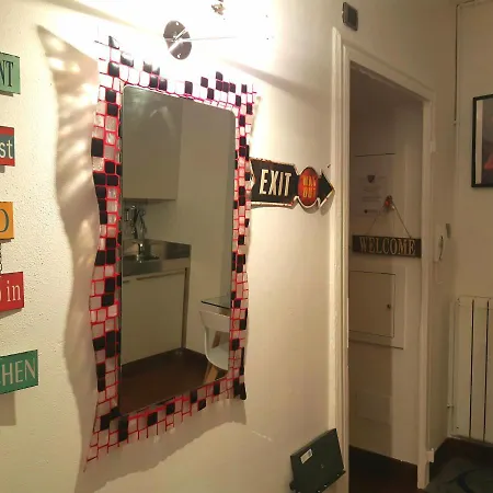 Room Inn לינה וארוחת בוקר