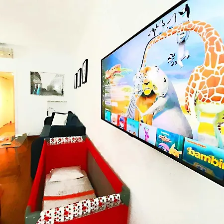 Room Inn Bed & Breakfast Milan