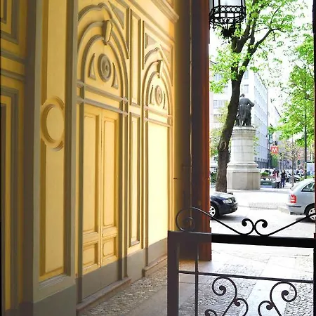 Room Inn Milano