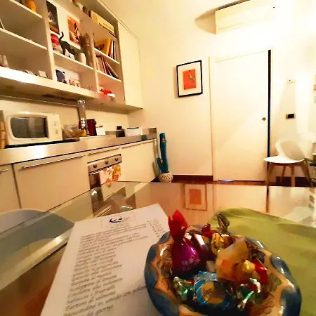 Room Inn Milano