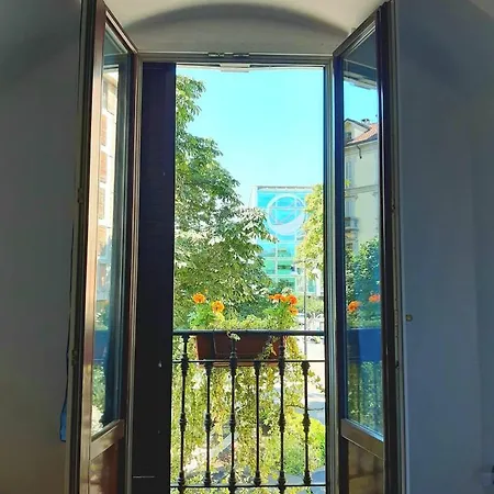 Room Inn Milano