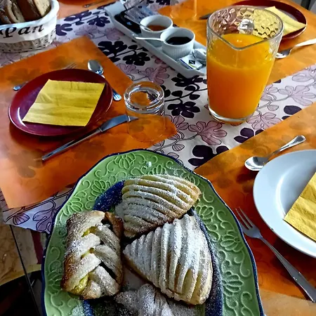 Bed & Breakfast Room Inn Milano