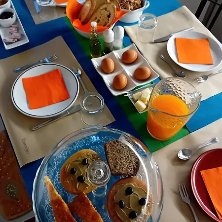 Bed & Breakfast Room Inn Milano