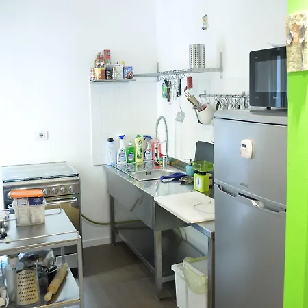 Bed & Breakfast Room Inn