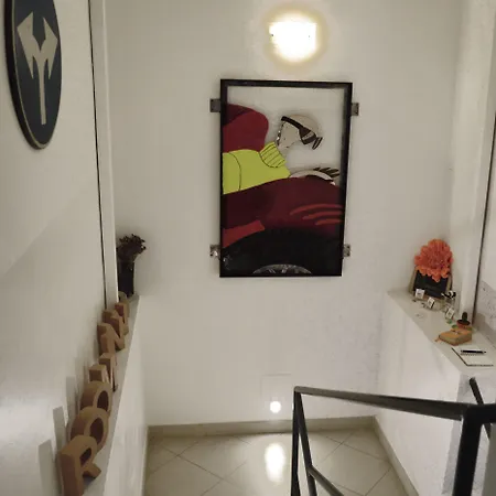Room Inn Milano