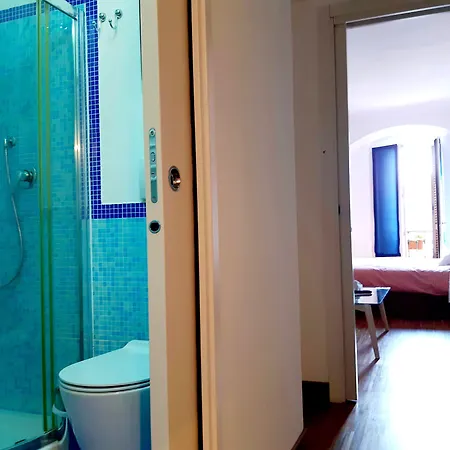 Bed & Breakfast Room Inn