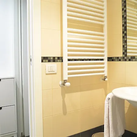 Room Inn Bed & Breakfast Milan
