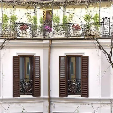Room Inn 4* Milano