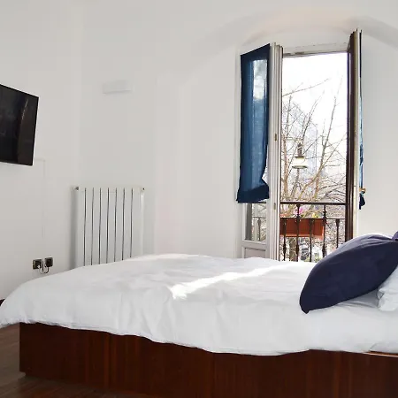 Room Inn Bed & Breakfast