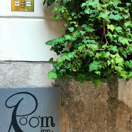 Room Inn 밀라노