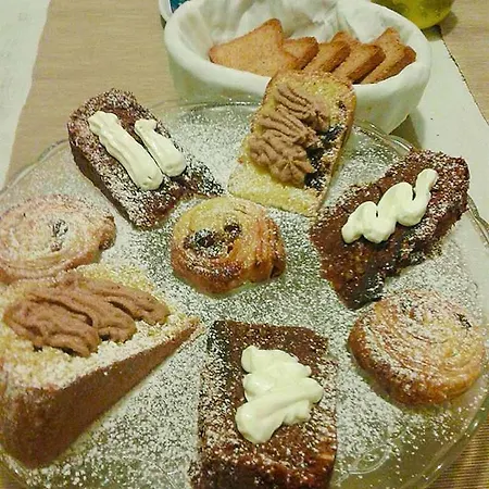 Room Inn B&B