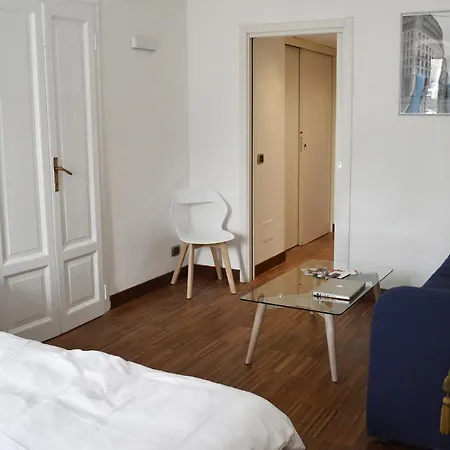 Room Inn B&B 밀라노